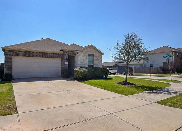 Property at 19031 Fulvetta Haven Way, Richmond, TX 77407, 3 beds, 2 baths