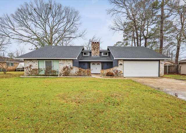 Property at 121 Timbercreek Ln, Lumberton, TX 77657, 3 beds, 2 baths