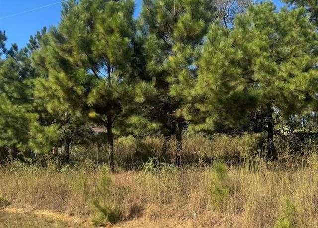 Property at 33 County Road 3414, Cleveland, TX 77327