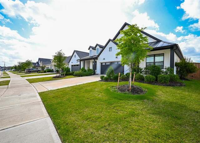 Property at 23767 Ruby Bramble Trl, Katy, TX 77493, 3 beds, 2 baths
