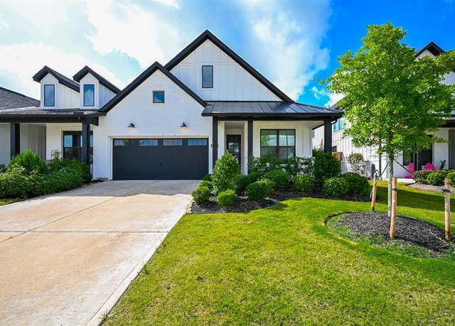 Property at 23767 Ruby Bramble Trl, Katy, TX 77493, 3 beds, 2 baths