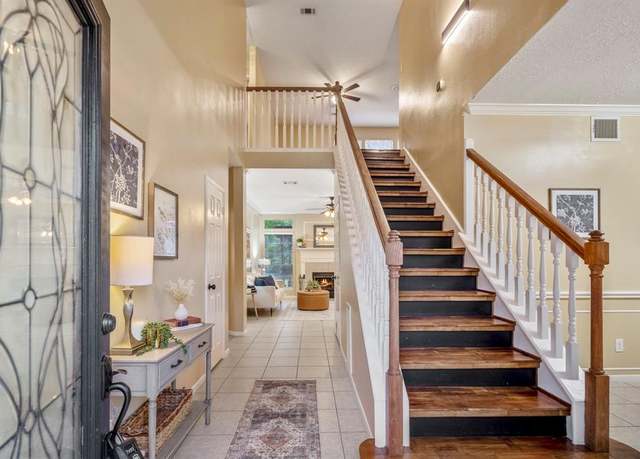 Property at 16122 Cairngorm Ave, Houston, TX 77095, 4 beds, 2.5 baths