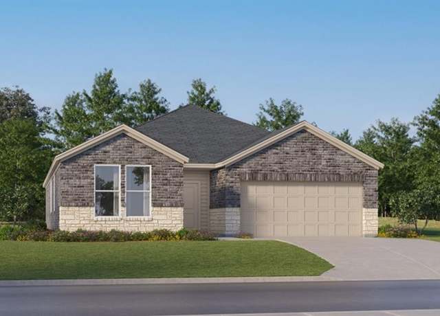 Property at 2524 Table Rock Dr, Texas City, TX 77568, 4 beds, 3 baths