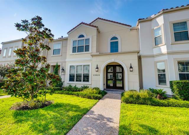 Property at 13619 Teal Bluff Ln, Houston, TX 77077, 3 beds, 3.5 baths