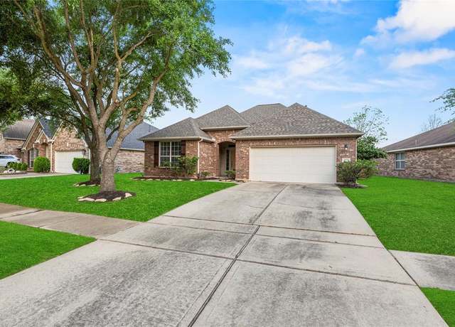 Property at 20538 Granger Blf, Cypress, TX 77433, 3 beds, 2.5 baths