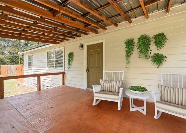 Property at 61 Hicks Loop W, Cleveland, TX 77328, 3 beds, 2 baths