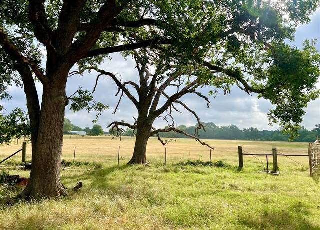 Property at 0000 County Road 4550, Pennington, TX 75845