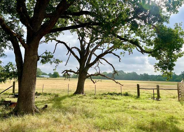 Property at 0000 County Road 4550, Pennington, TX 75845