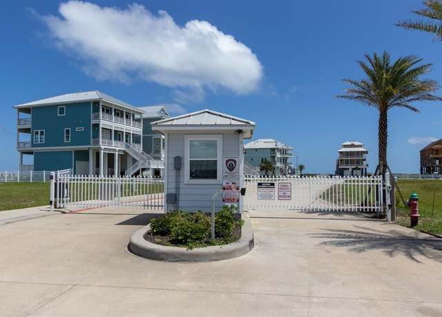 Property at 4 Grand Beach Blvd, Galveston, TX 77550