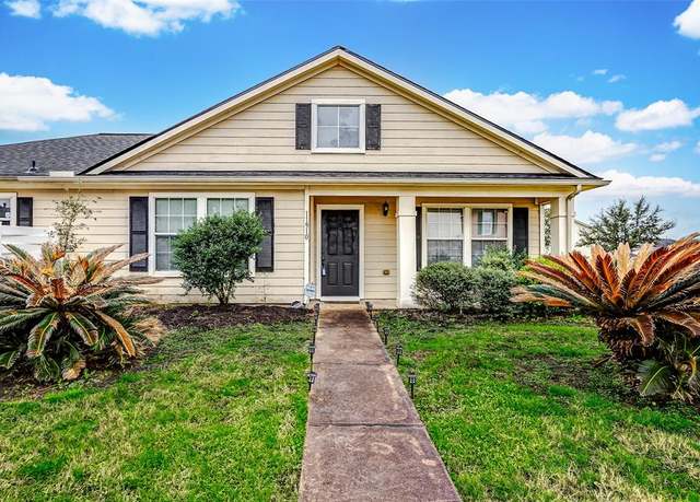 Property at 11910 Prior Park Dr, Houston, TX 77047, 3 beds, 2 baths