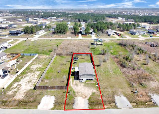 Property at 1416 Road 5601, Cleveland, TX 77327, 3 beds, 2 baths