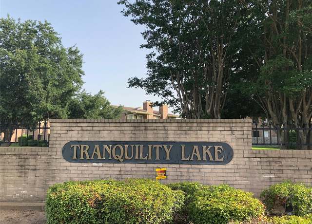 Property at 18800 Egret Bay Blvd #111, Webster, TX 77058, 2 beds, 2 baths