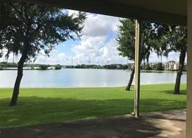 Property at 18800 Egret Bay Blvd #111, Webster, TX 77058, 2 beds, 2 baths
