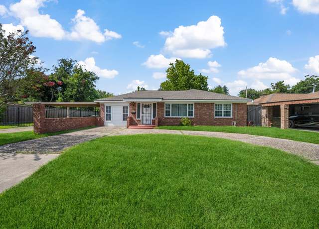 Property at 3609 Dawson Ln, Houston, TX 77051, 2 beds, 2 baths