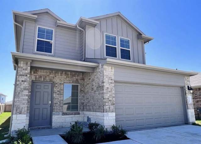 Property at 21310 Black Leaf Dr, New Caney, TX 77357, 3 beds, 2.5 baths