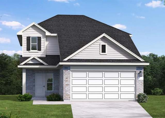 Property at 12195 Ridge Top Dr, Conroe, TX 77304, 3 beds, 2.5 baths