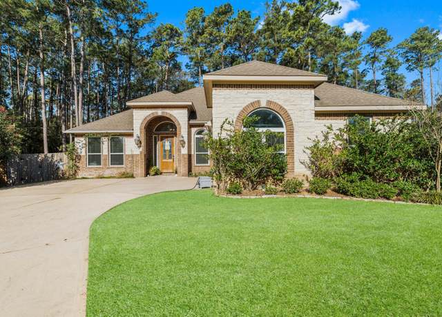 Property at 47 Beaconsfield Dr, Magnolia, TX 77355, 3 beds, 2 baths