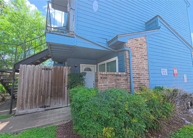 Property at 10001 Westpark Dr #29, Houston, TX 77042, 1 bed, 1 bath