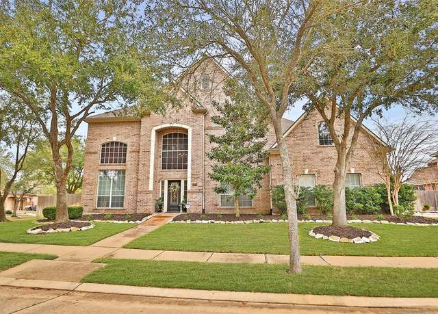 Property at 20706 Turning Leaf Lake Ct, Cypress, TX 77433, 5 beds, 4.5 baths