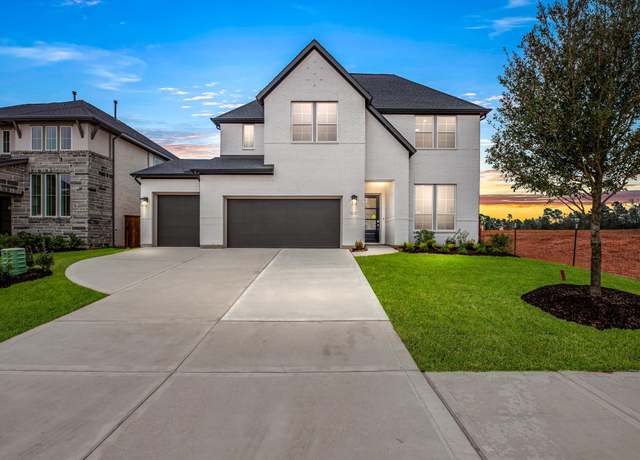 Property at 7098 North Lake Clopton, Montgomery, TX 77316, 5 beds, 4 baths