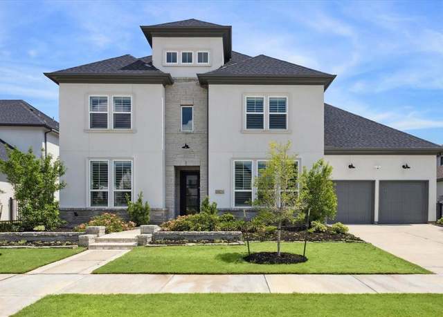 Property at 19406 Mexican Buckeye Ct, Cypress, TX 77433, 6 beds, 6.5 baths
