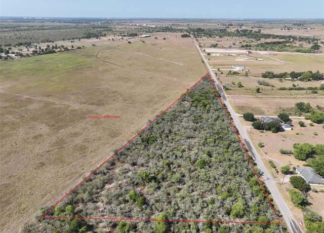 Property at 1348 Grubbs Rd, Sealy, TX 77474