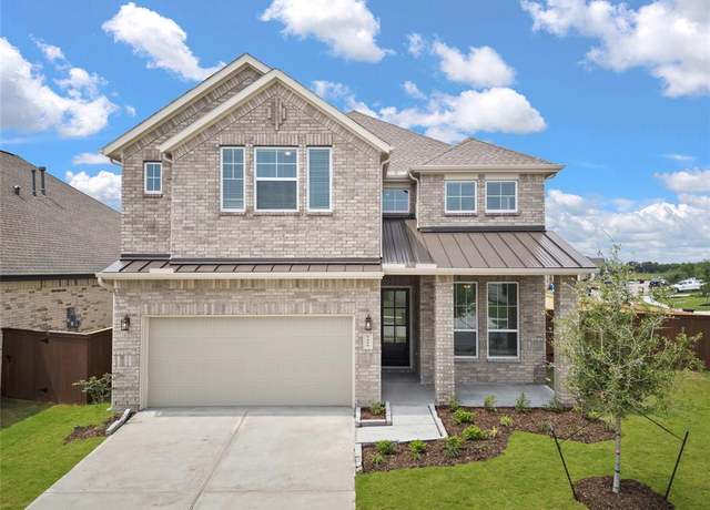 Property at 219 Afton June Dr, Rosenberg, TX 77471, 4 beds, 3 baths