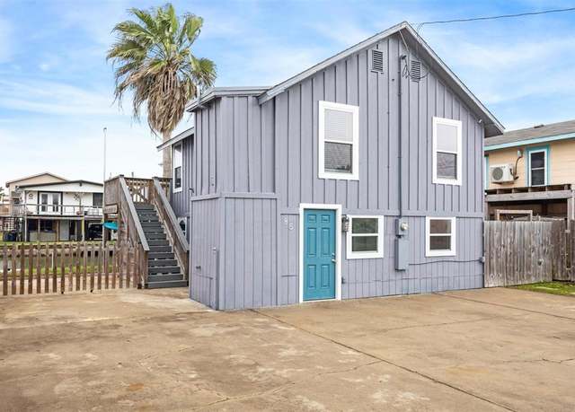 Property at 85 Bayou Vista Dr, Hitchcock, TX 77563, 2 beds, 2 baths