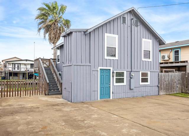 Property at 85 Bayou Vista Dr, Hitchcock, TX 77563, 2 beds, 2 baths