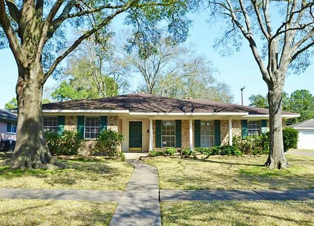 Property at 5318 Imogene St, Houston, TX 77096, 3 beds, 2 baths