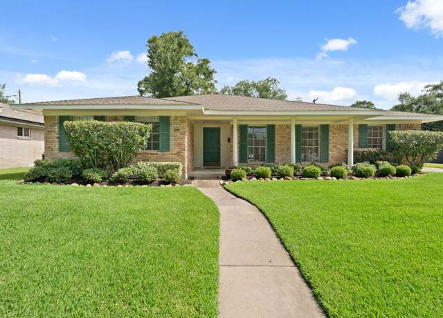 Property at 5318 Imogene St, Houston, TX 77096, 3 beds, 2 baths