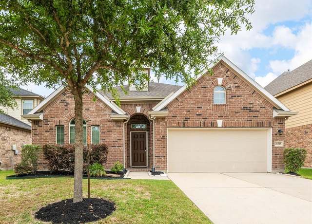 Property at 21318 Cypress River Oak Dr, Cypress, TX 77433, 4 beds, 2 baths