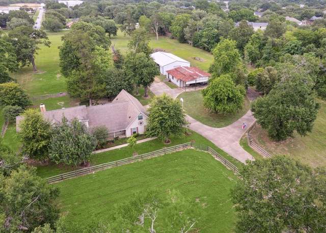 Property at 17814 Seidel Cemetary Rd, Tomball, TX 77377, 4 beds, 3 baths