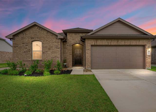 Property at 20382 Green Mountain Dr, New Caney, TX 77357, 4 beds, 2 baths