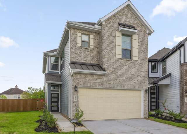Property at 7810 Starfish Arbor Dr, Cypress, TX 77433, 3 beds, 2.5 baths