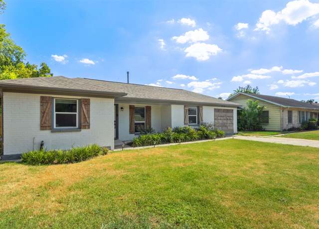 Property at 510 Jerry St, Houston, TX 77022, 3 beds, 2 baths