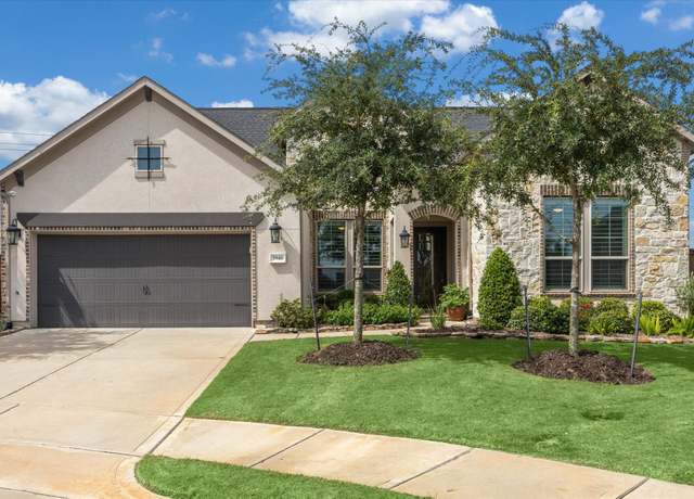 Property at 5946 Wedgewood Heights Way, Houston, TX 77059, 3 beds, 3.5 baths