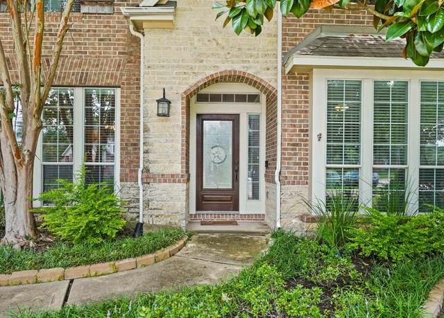 Property at 11506 Cypresswood Trail Dr, Houston, TX 77070, 4 beds, 3.5 baths