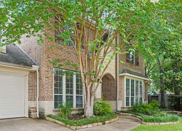 Property at 11506 Cypresswood Trail Dr, Houston, TX 77070, 4 beds, 3.5 baths