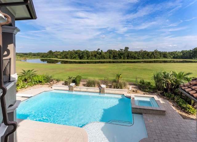 Property at 134 Mia Lago Dr, Montgomery, TX 77356, 4 beds, 6.5 baths
