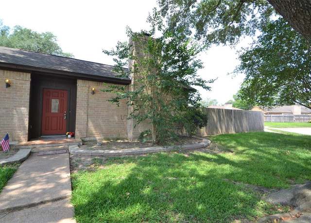 Property at 15927 Tumbling Rapids Dr, Houston, TX 77084, 4 beds, 2 baths