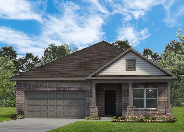 Property at 3503 Date Palm Dr, Manvel, TX 77578, 4 beds, 2 baths