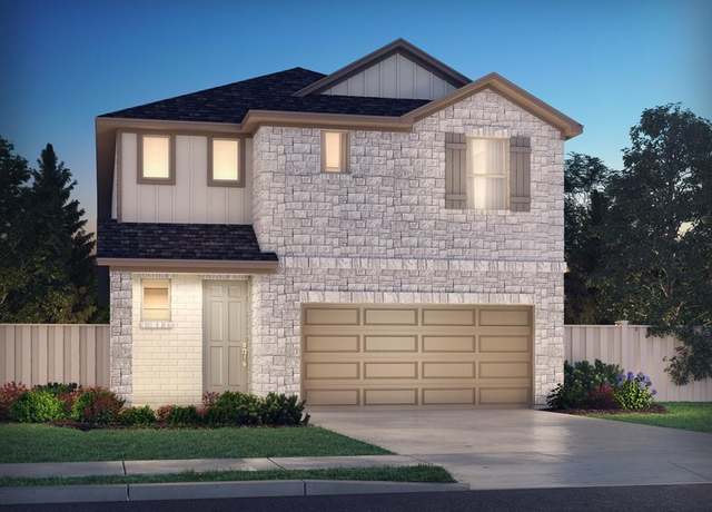 Property at 16698 Sterling Cliff St, Conroe, TX 77302, 4 beds, 2.5 baths