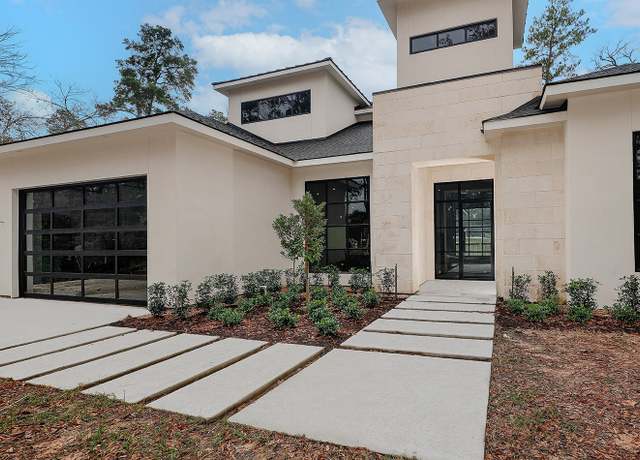 Property at 5 Buttonbush Ct, The Woodlands, TX 77380, 4 beds, 4.5 baths