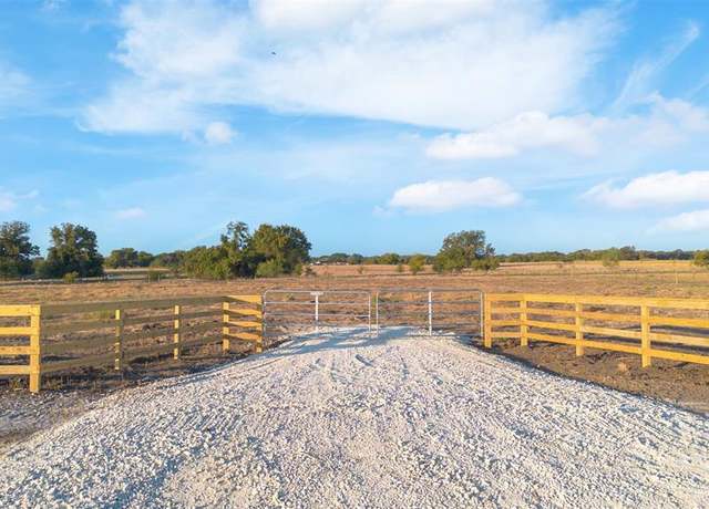 Property at TBD 008 Sandswitch Rd, Ennis, TX 75119