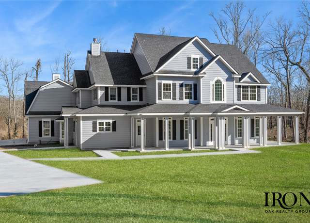 Property at 14882 Gingham Road Rd N, Montgomery, TX 77356, 5 beds, 5 baths