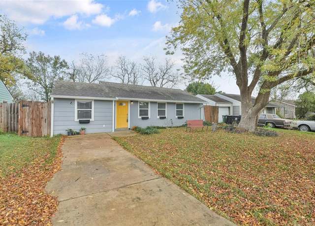 Property at 1531 Teanaway Ln, Houston, TX 77029, 4 beds, 1 bath