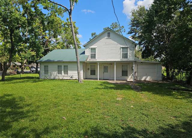 Property at 603 Dorchester St, Houston, TX 77022, 3 beds, 2 baths