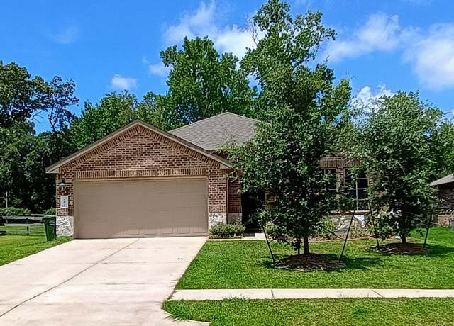 Property at 402 Rocky Ridge Dr, Anahuac, TX 77514, 4 beds, 2 baths