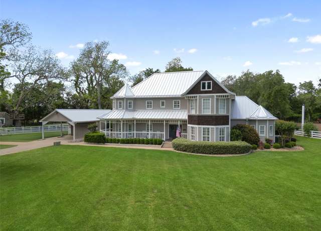 Property at 2215 Pecan Lake Dr, Richmond, TX 77406, 4 beds, 5 baths